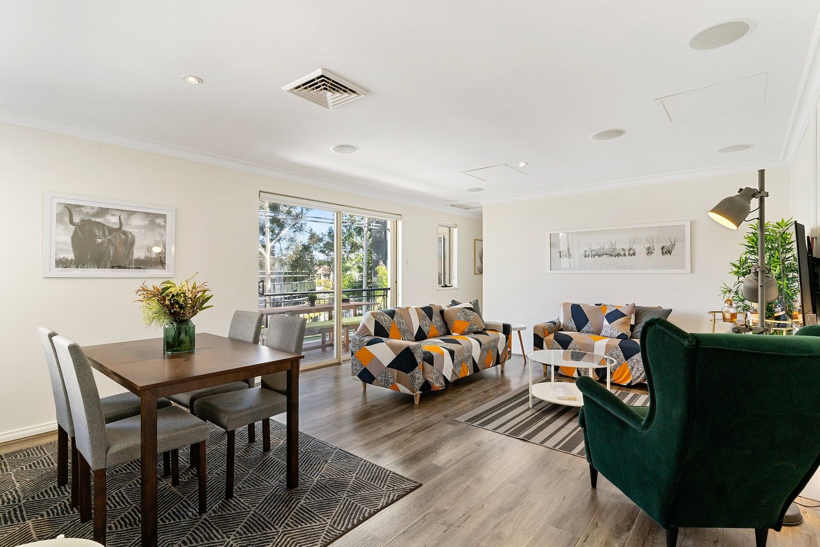 2 bedrooms Apartment / Unit / Flat in 12/17 Emerald Terrace WEST PERTH WA, 6005