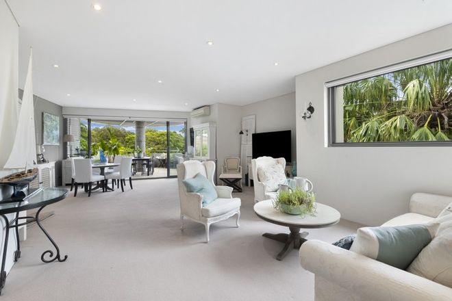 Picture of 7/2 Livingstone Place, NEWPORT NSW 2106