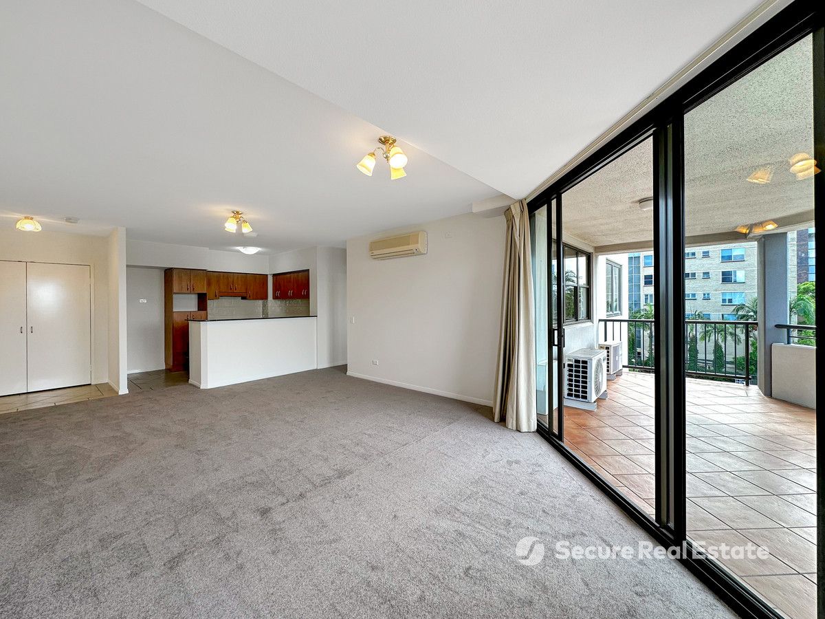 46/9 Chasely Street, Auchenflower QLD 4066, Image 2