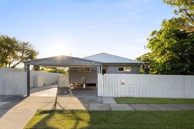 Picture of 6 Groth Road, BOONDALL QLD 4034
