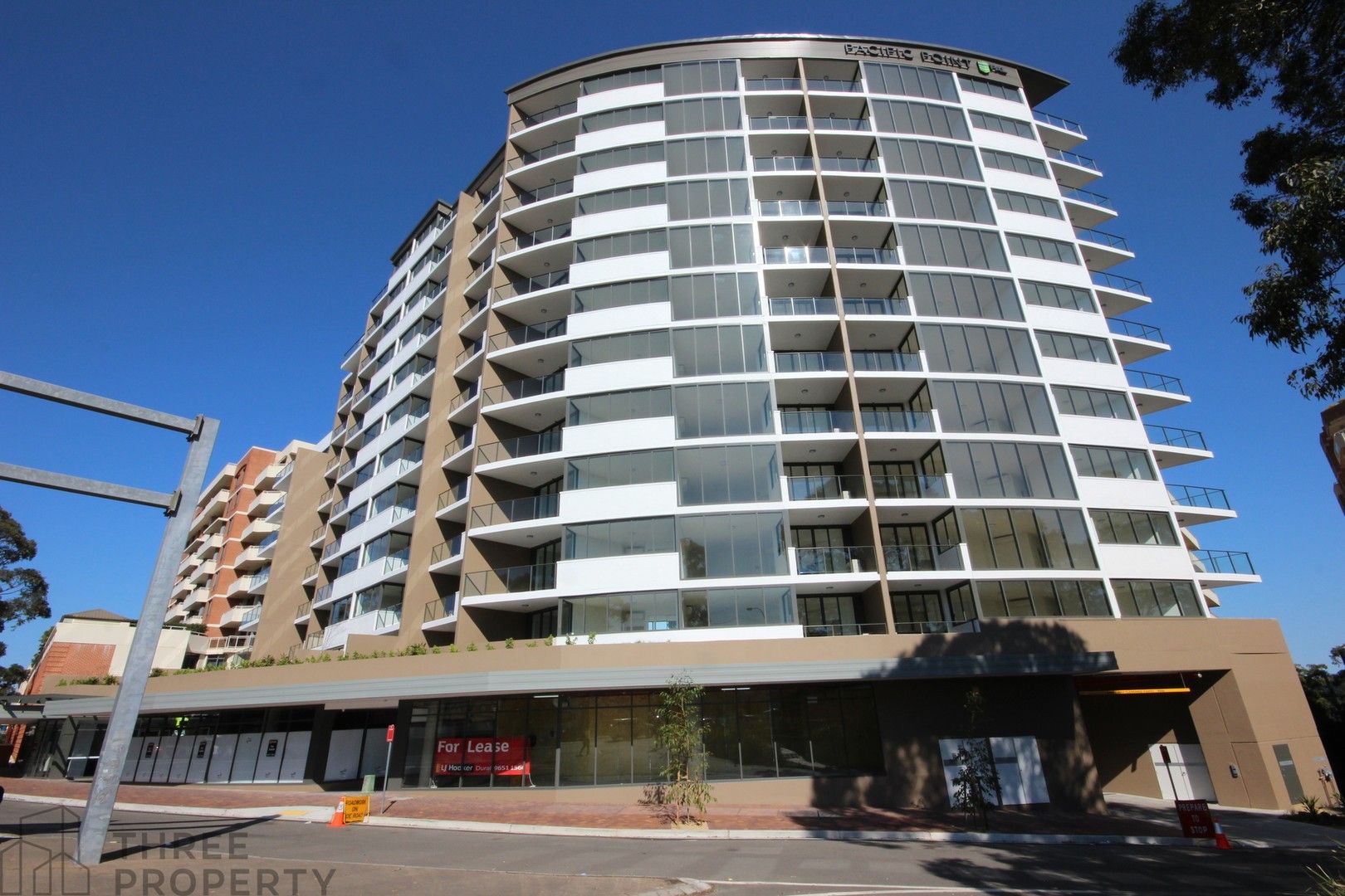 1 bedrooms Apartment / Unit / Flat in 311/135 Pacific Highway HORNSBY NSW, 2077