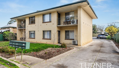 Picture of 2/21 Carlisle Road, WESTBOURNE PARK SA 5041