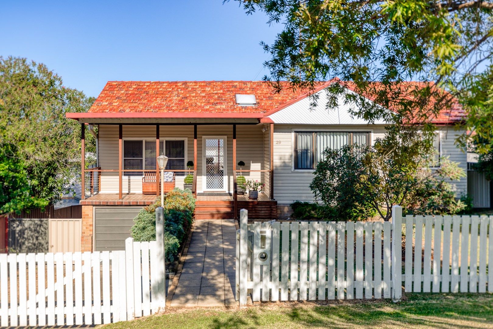3 bedrooms House in 29 Boundary Street WALLSEND NSW, 2287