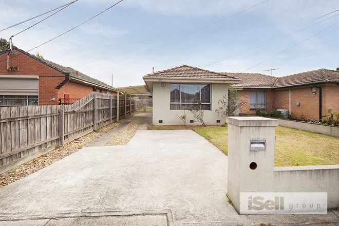 Picture of 24A Vizard Street, DANDENONG VIC 3175