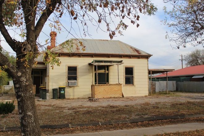 Picture of 149 Nelson Street, NHILL VIC 3418