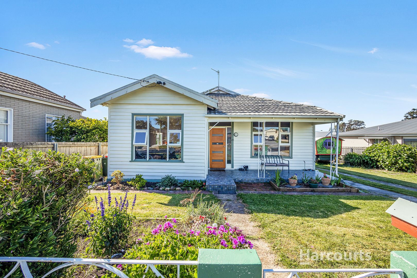 45 Alexandra Road, Ulverstone Property History & Address Research
