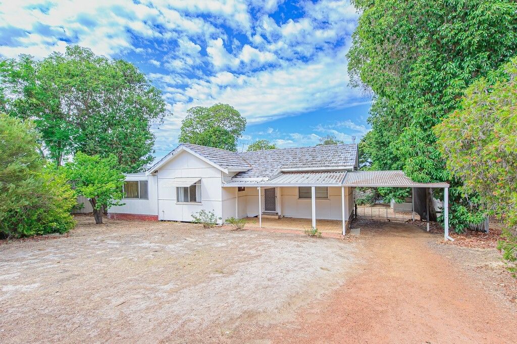 19 Lobelia Ave, Wundowie WA 6560, Image 1