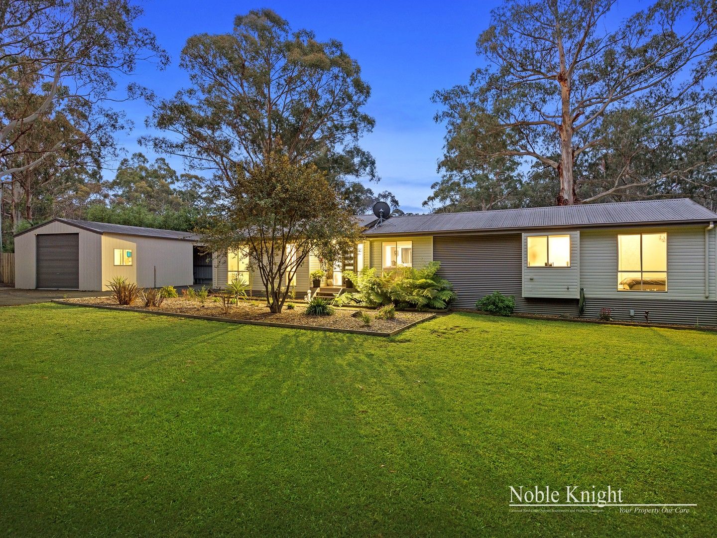 6 Banksia Court, Castella VIC 3777, Image 0