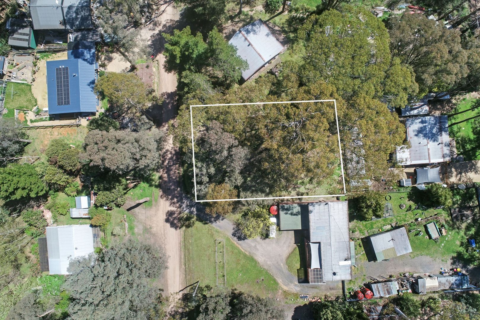 40 Rosella Street, Sawmill Settlement VIC 3723, Image 1