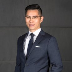 F.R. Chee, Sales representative