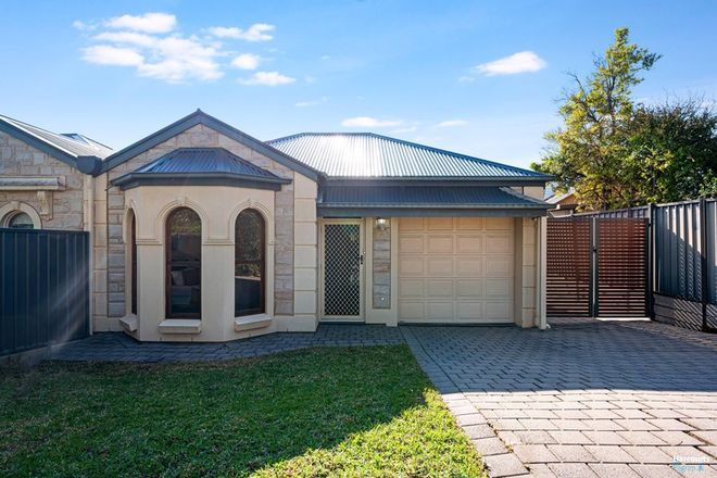 Picture of 35 Torrens Street, LINDEN PARK SA 5065