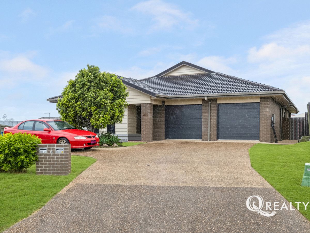 8 Jared Court, Yamanto QLD 4305, Image 0