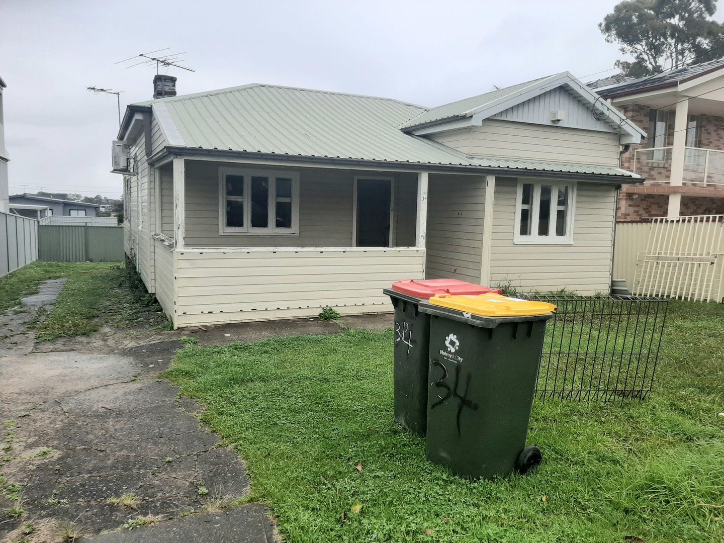 3 bedrooms House in 34/Belmont Street MERRYLANDS NSW, 2160