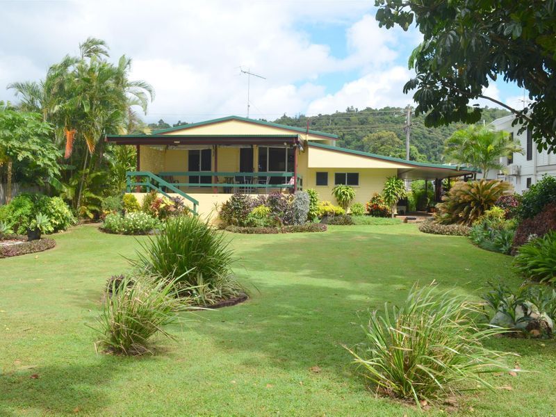 26 Feldt Street, Flying Fish Point QLD 4860 House For Sale Domain