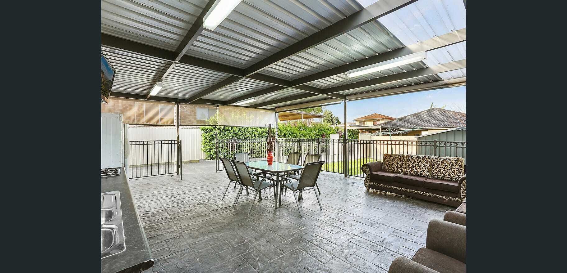 4 bedrooms House in  GREENACRE NSW, 2190