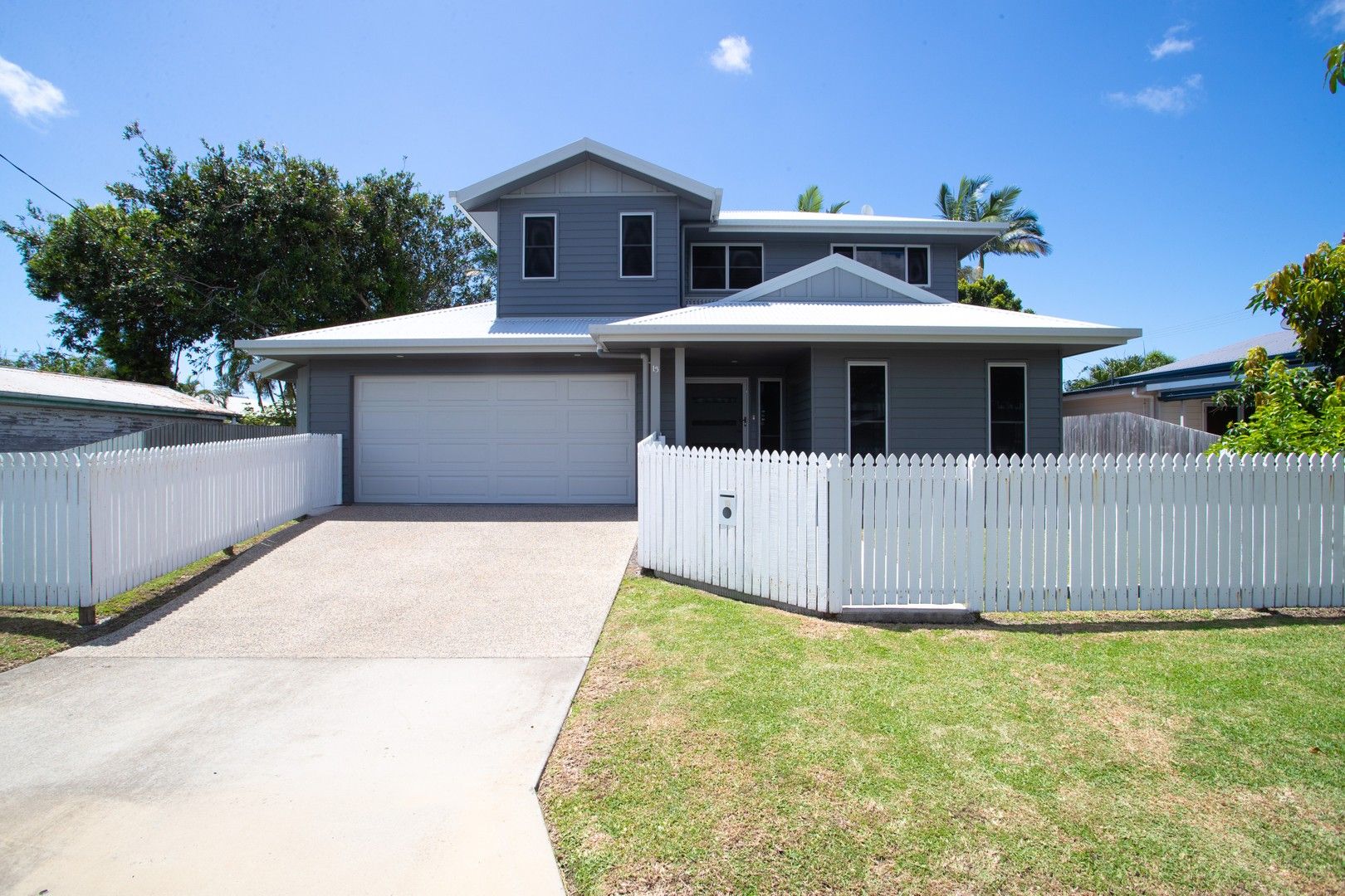 15 Gillan Street, West Mackay QLD 4740, Image 0