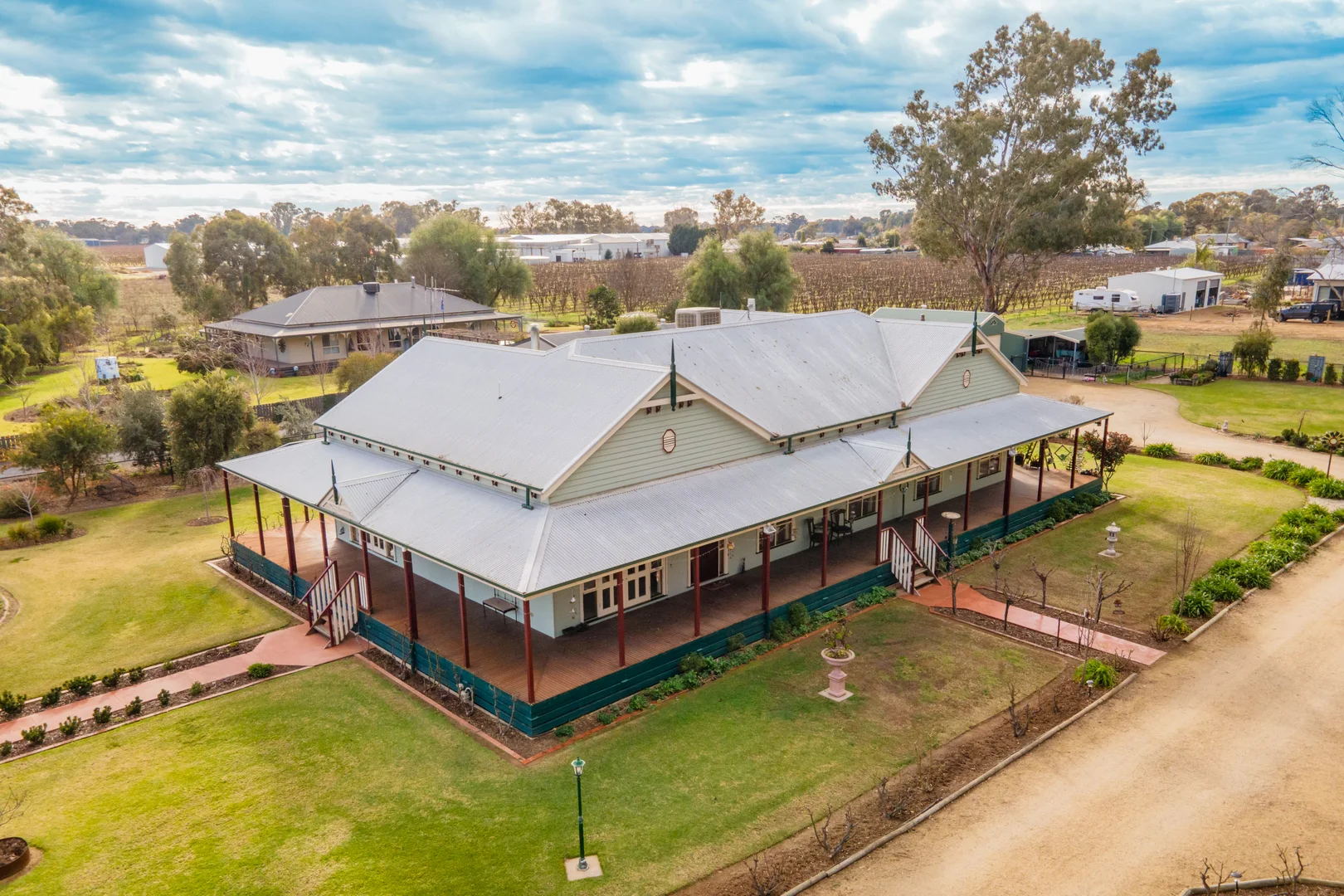 Additional image 6 of 5 Muscara Court, Yarroweyah VIC 3644