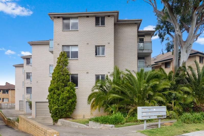 2 bedrooms Apartment / Unit / Flat in 12/18 Croydon Street CRONULLA NSW, 2230