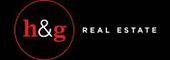 Logo for H&G Real Estate