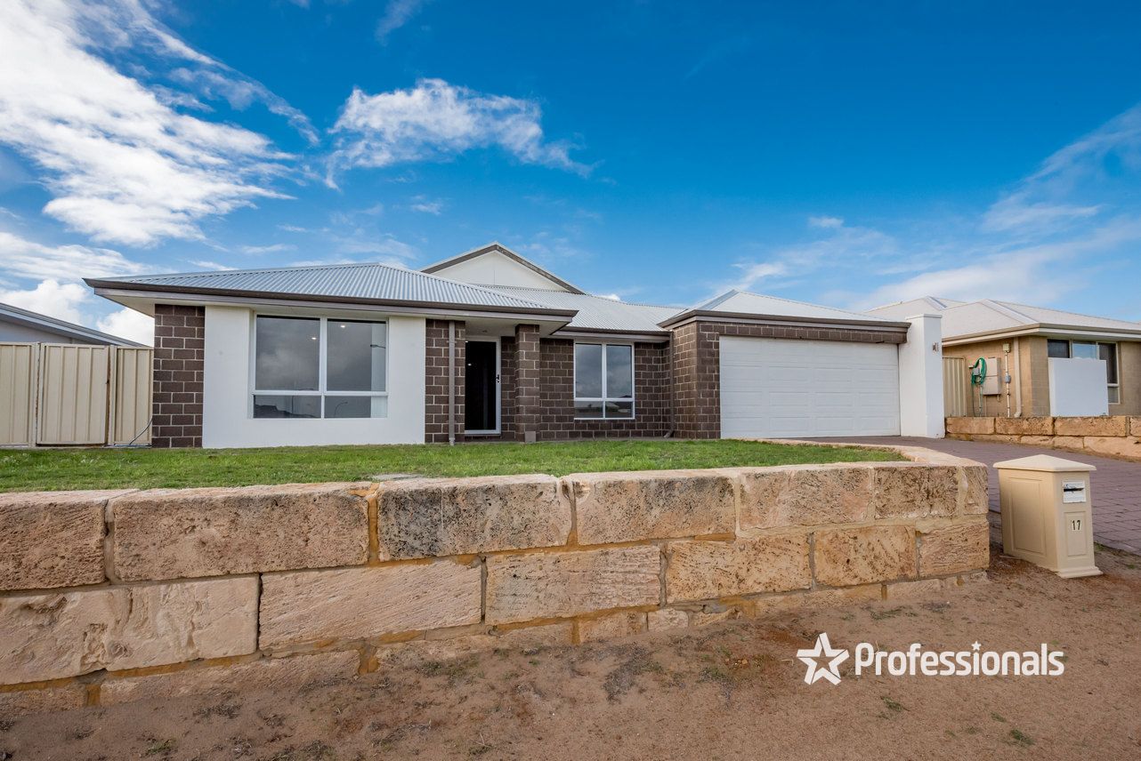 17 Mistral Crest, Glenfield WA 6532, Image 0