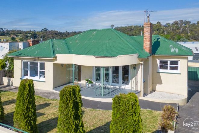 Picture of 206 Hobart Road, KINGS MEADOWS TAS 7249