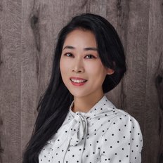 Sammi Wang, Sales representative