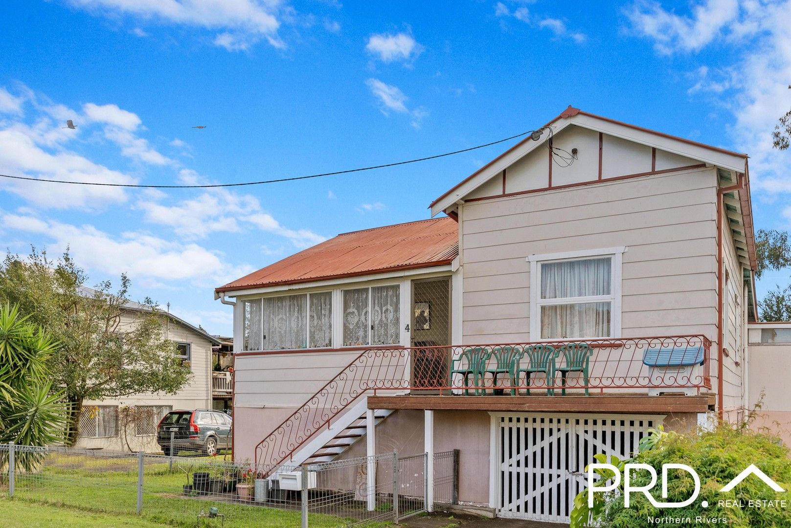 4 Fawcett Street, Kyogle NSW 2474, Image 0