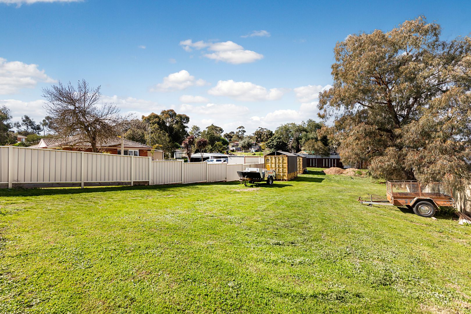 14A Growler Street, Eaglehawk VIC 3556, Image 1