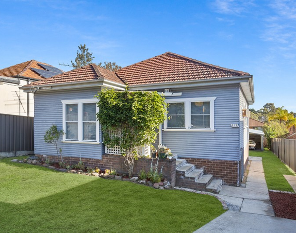 535 King Georges Road, Beverly Hills NSW 2209