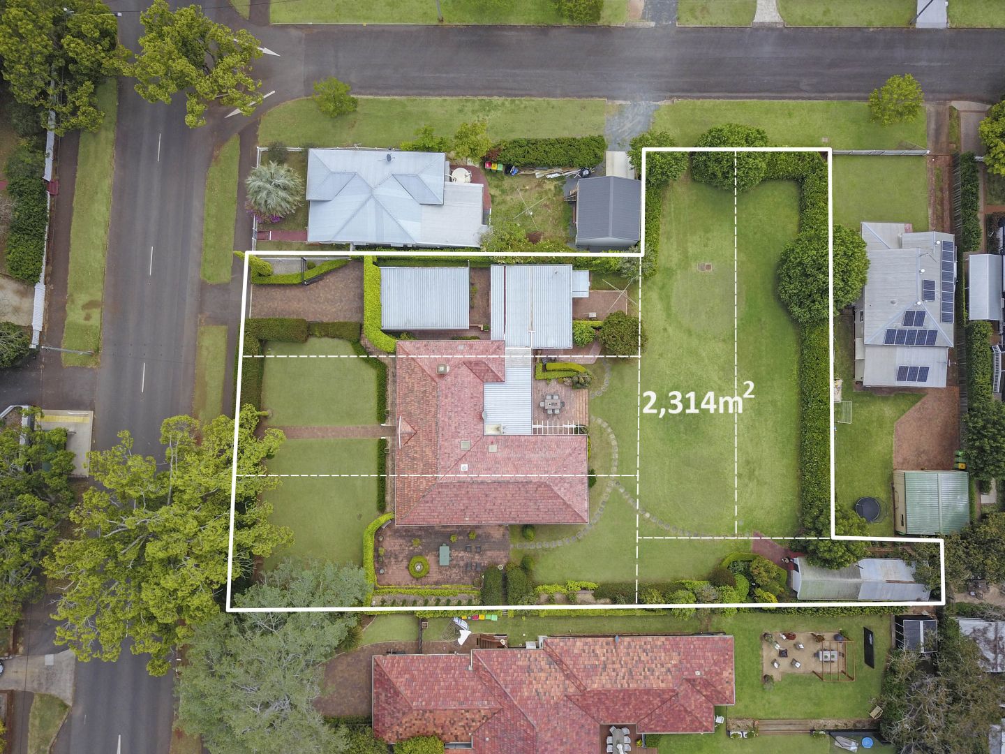 19 Campbell Street, East Toowoomba QLD 4350, Image 1