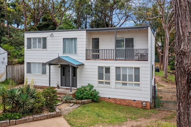 Picture of 34 Perry Avenue, SPRINGWOOD NSW 2777