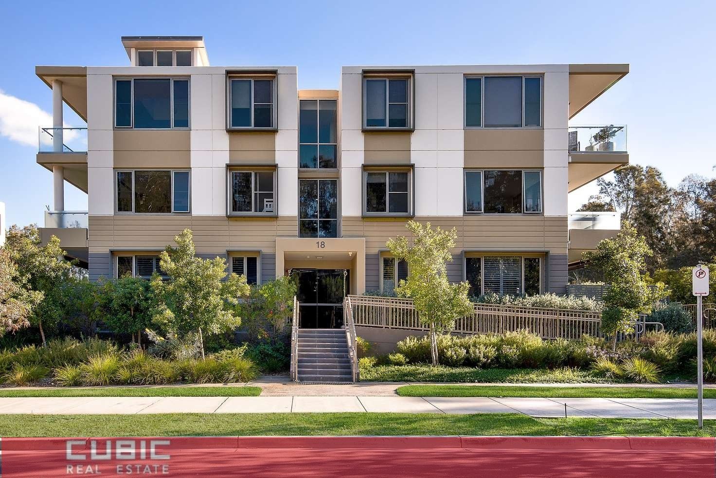 2 bedrooms Apartment / Unit / Flat in 263/18 Boondah Road WARRIEWOOD NSW, 2102