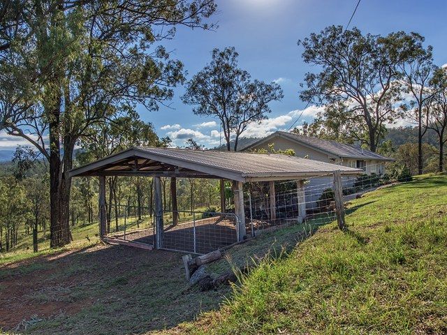 894 Wivenhoe Somerset Road, Split Yard Creek QLD 4306, Image 2