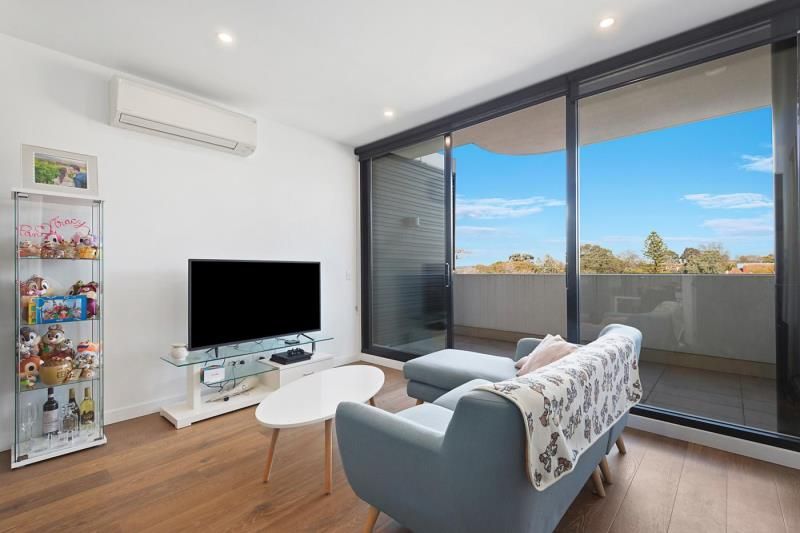 206/69 Marshall Street, Ivanhoe VIC 3079 - Apartment For ...