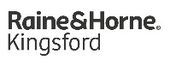 Logo for Raine & Horne Kingsford / Kensington