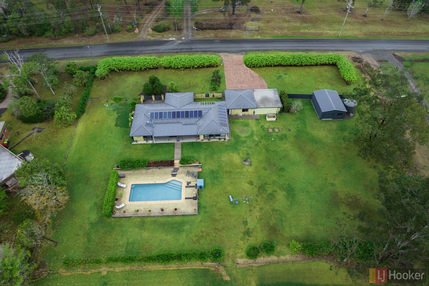 398 Gowings Hill Road, Dondingalong NSW 2440, Image 1