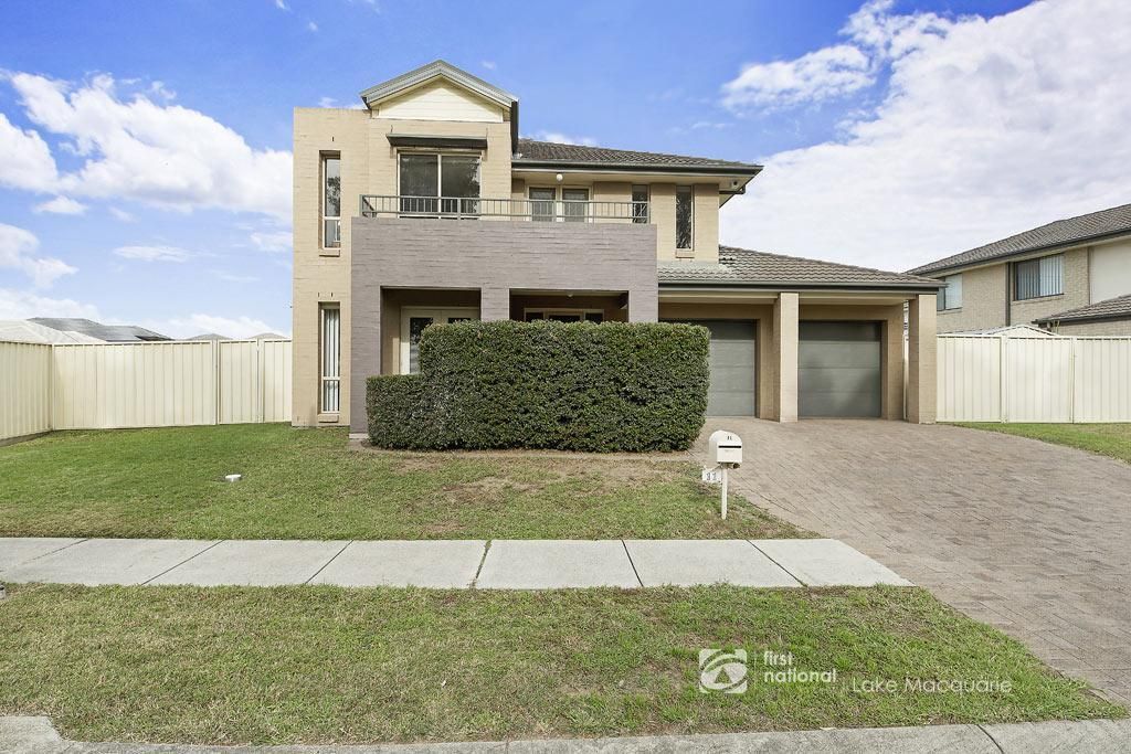 11 Vantage Circuit, Cameron Park NSW 2285, Image 0