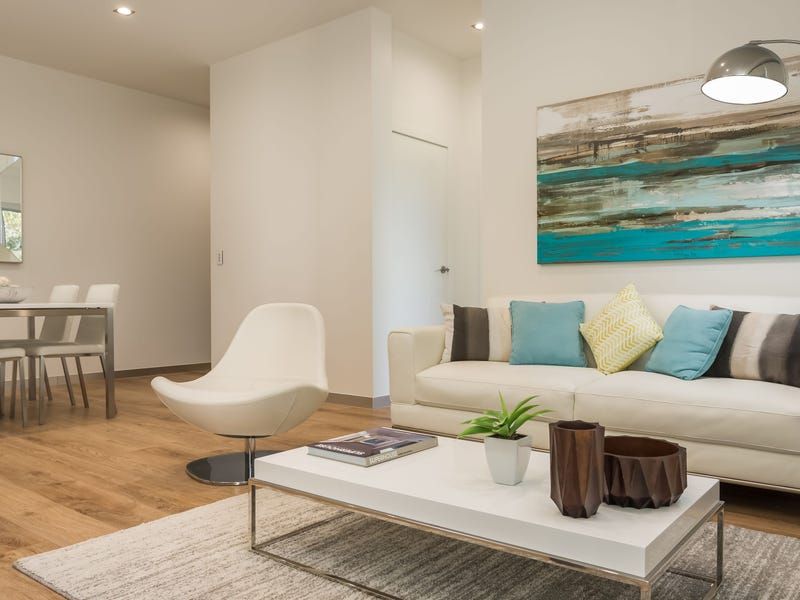 2 bedrooms Apartment / Unit / Flat in 1205/31 Bourton Road MERRIMAC QLD, 4226