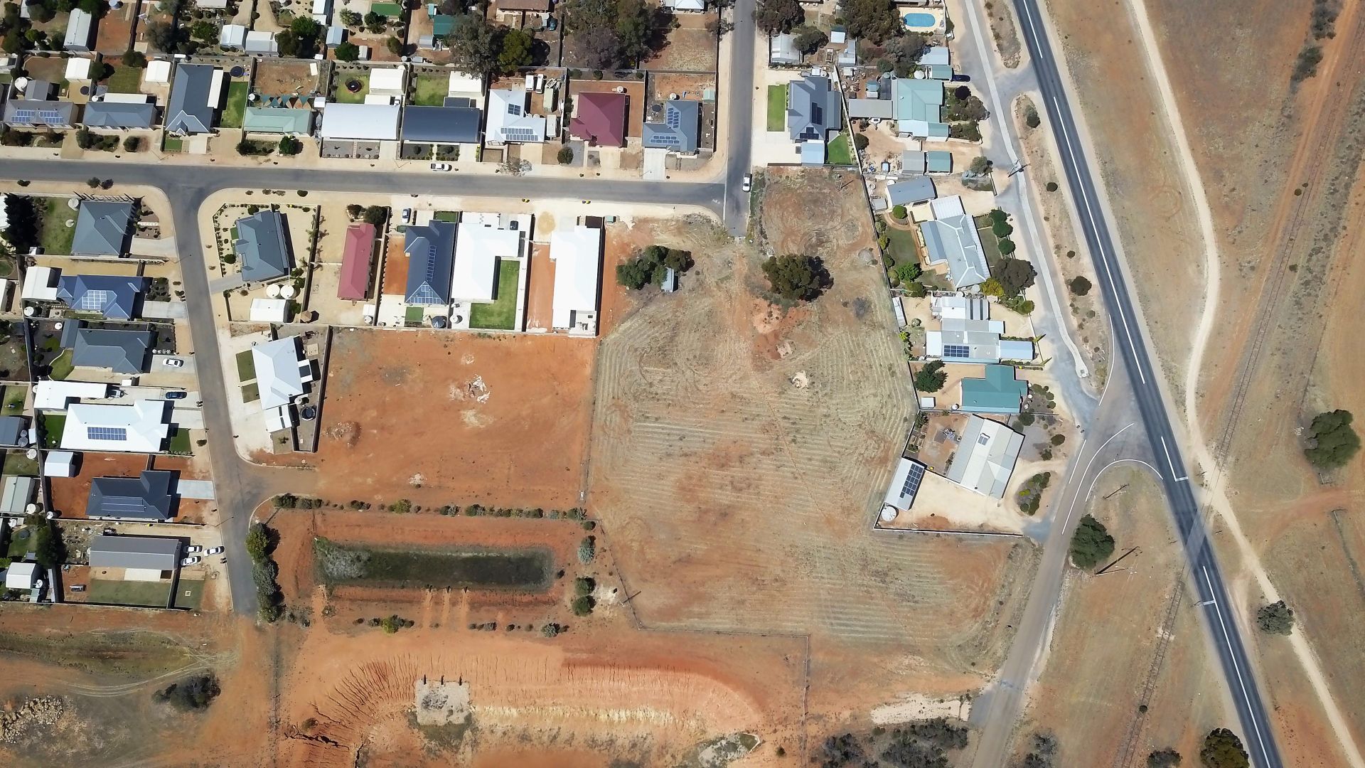 Lots 200 & 46 Sturt Avenue, Loxton SA 5333, Image 2