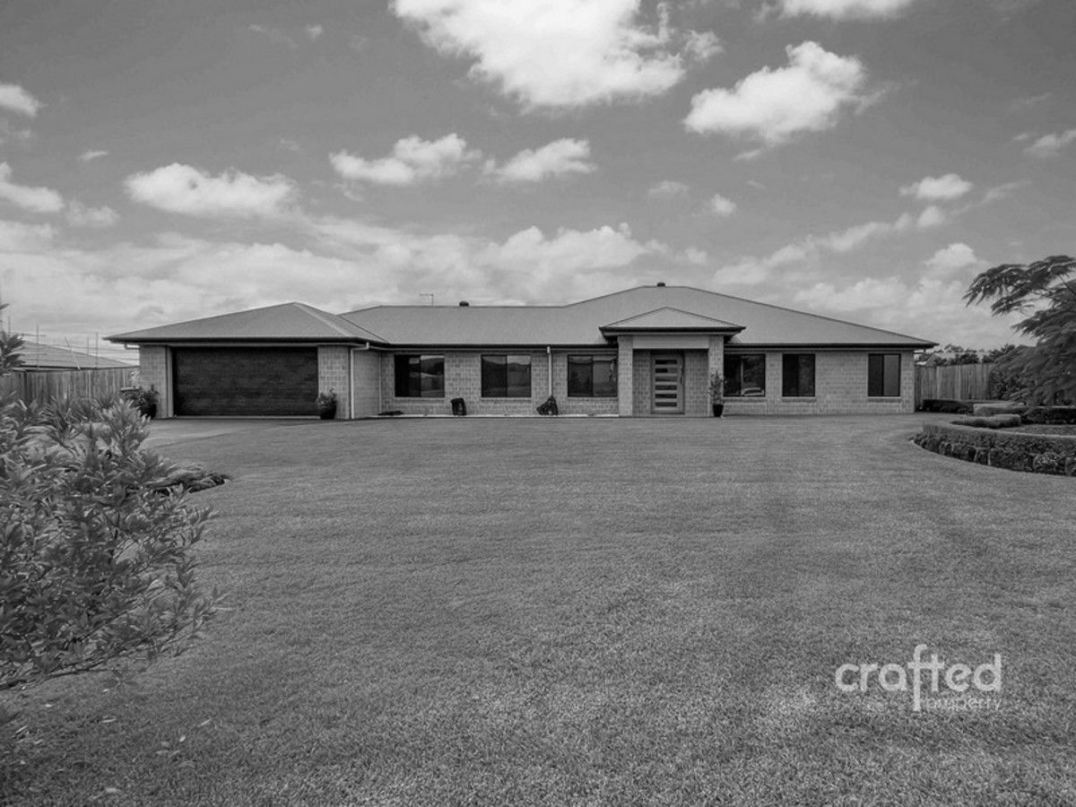 71 Loch Ness Circuit, New Beith QLD 4124, Image 0