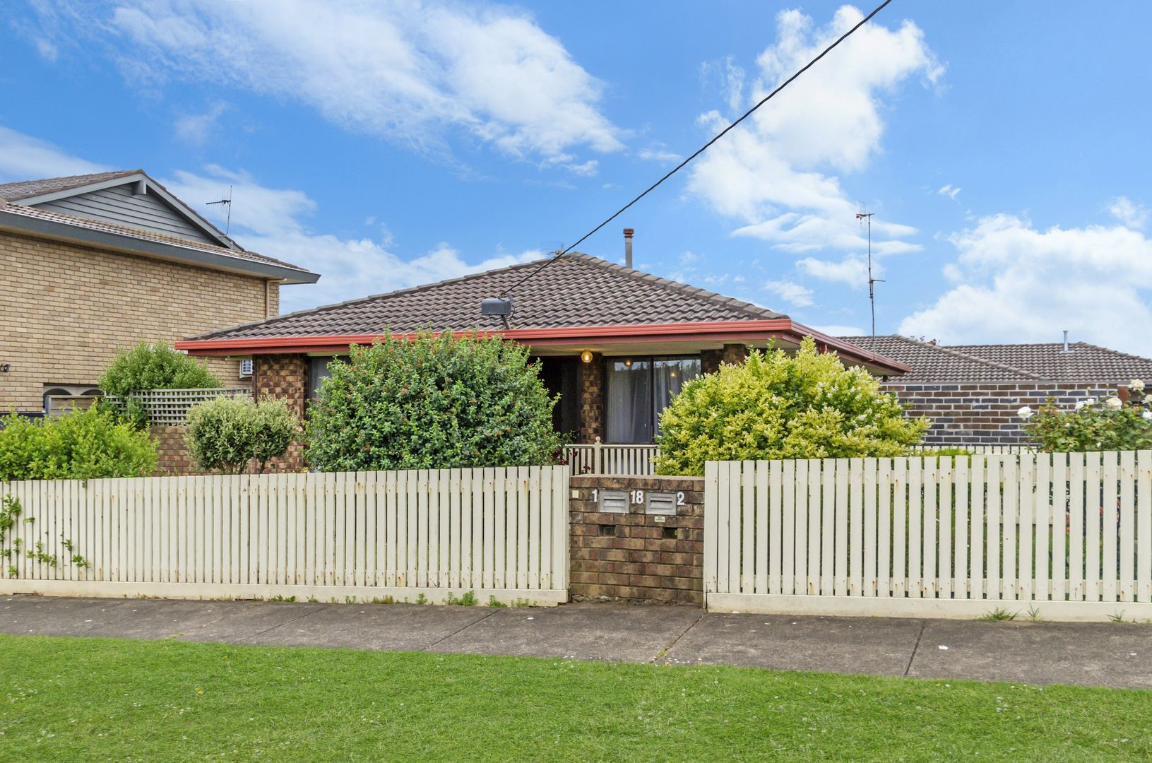 1/18 Verdon Street, Warrnambool Property History & Address Research