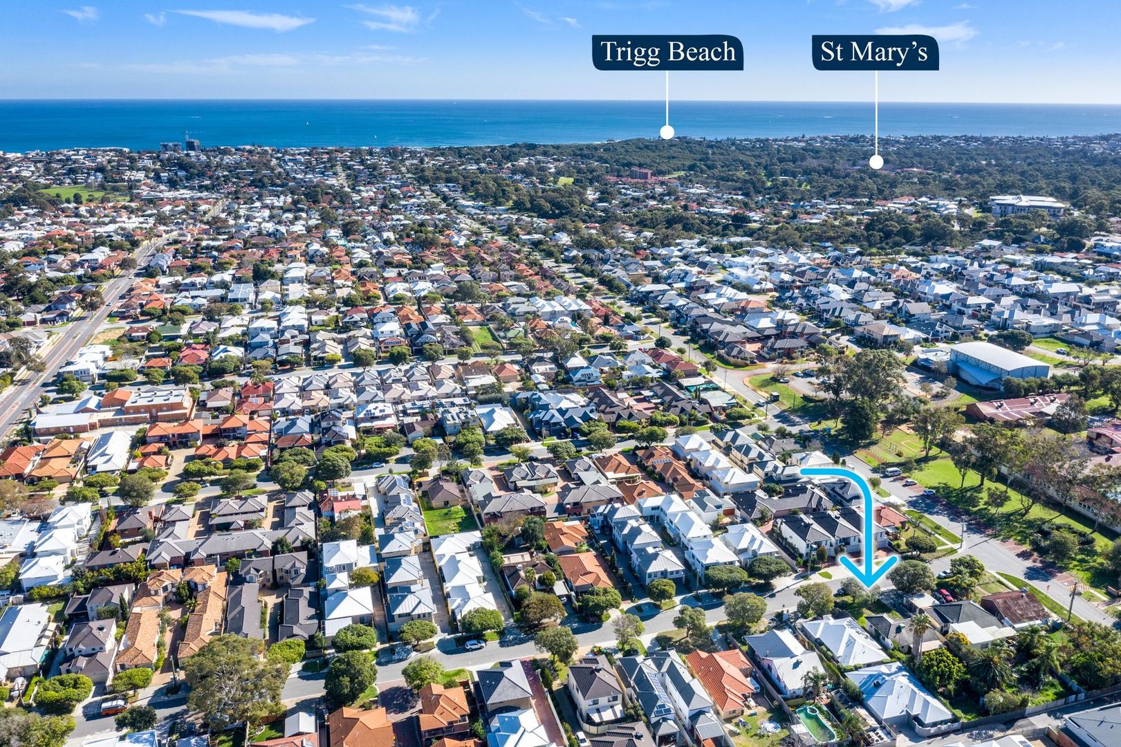 118B Alice Street, Doubleview WA 6018, Image 2