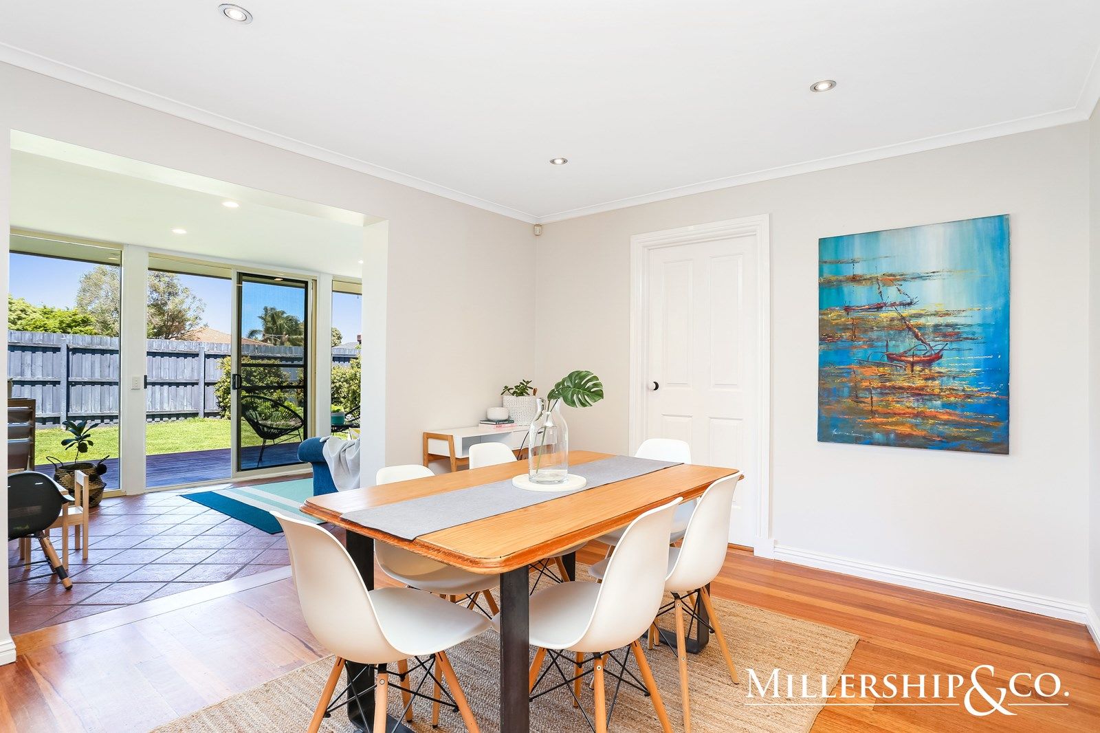 47 Freeman Crescent, Mill Park VIC 3082, Image 2