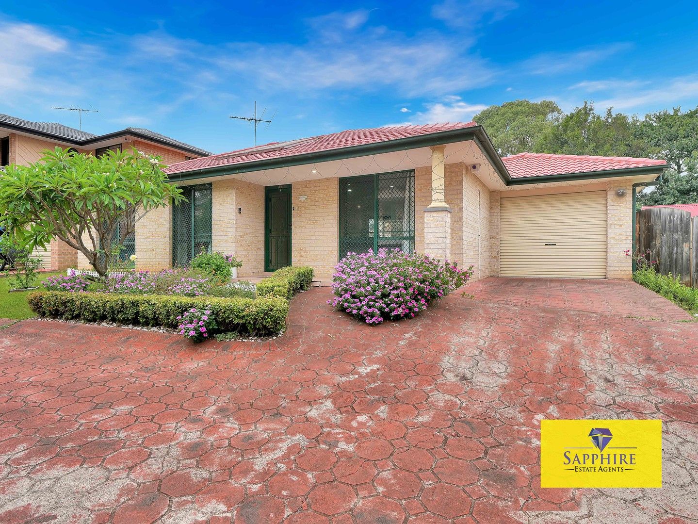 Sold Villa 4/58 Kent Street, Minto NSW 2566 on 10 Mar 2023 2018233907