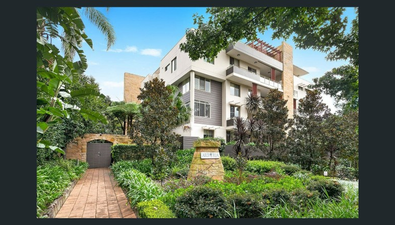 Picture of 57/4-8 Bobbin Head Rd, PYMBLE NSW 2073