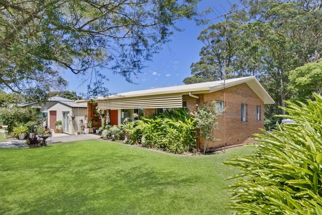 Picture of 9 Mary Street, PALMWOODS QLD 4555