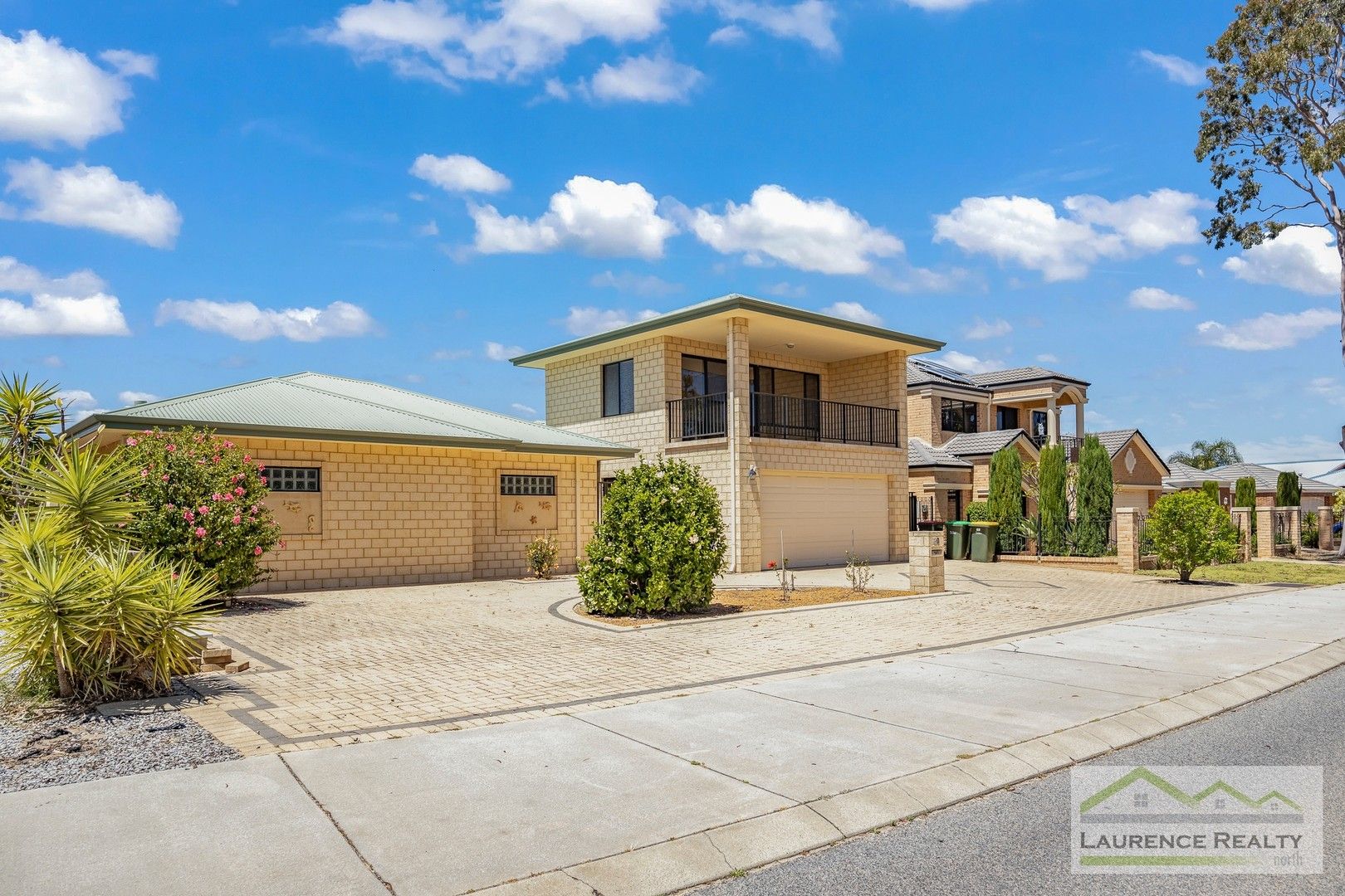 80 Golf Links Drive, Carramar WA 6031 Domain