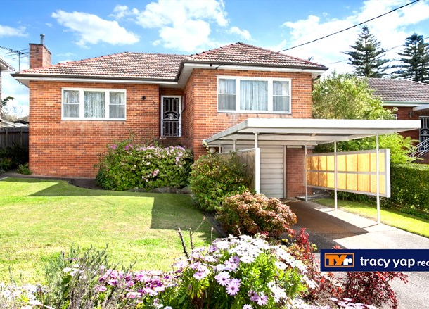 9 Dunmore Road, Epping NSW 2121