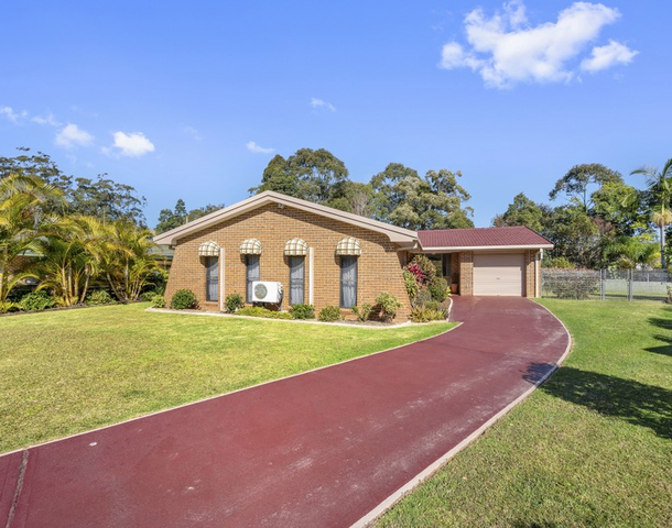 8 Collice Place, Coffs Harbour NSW 2450