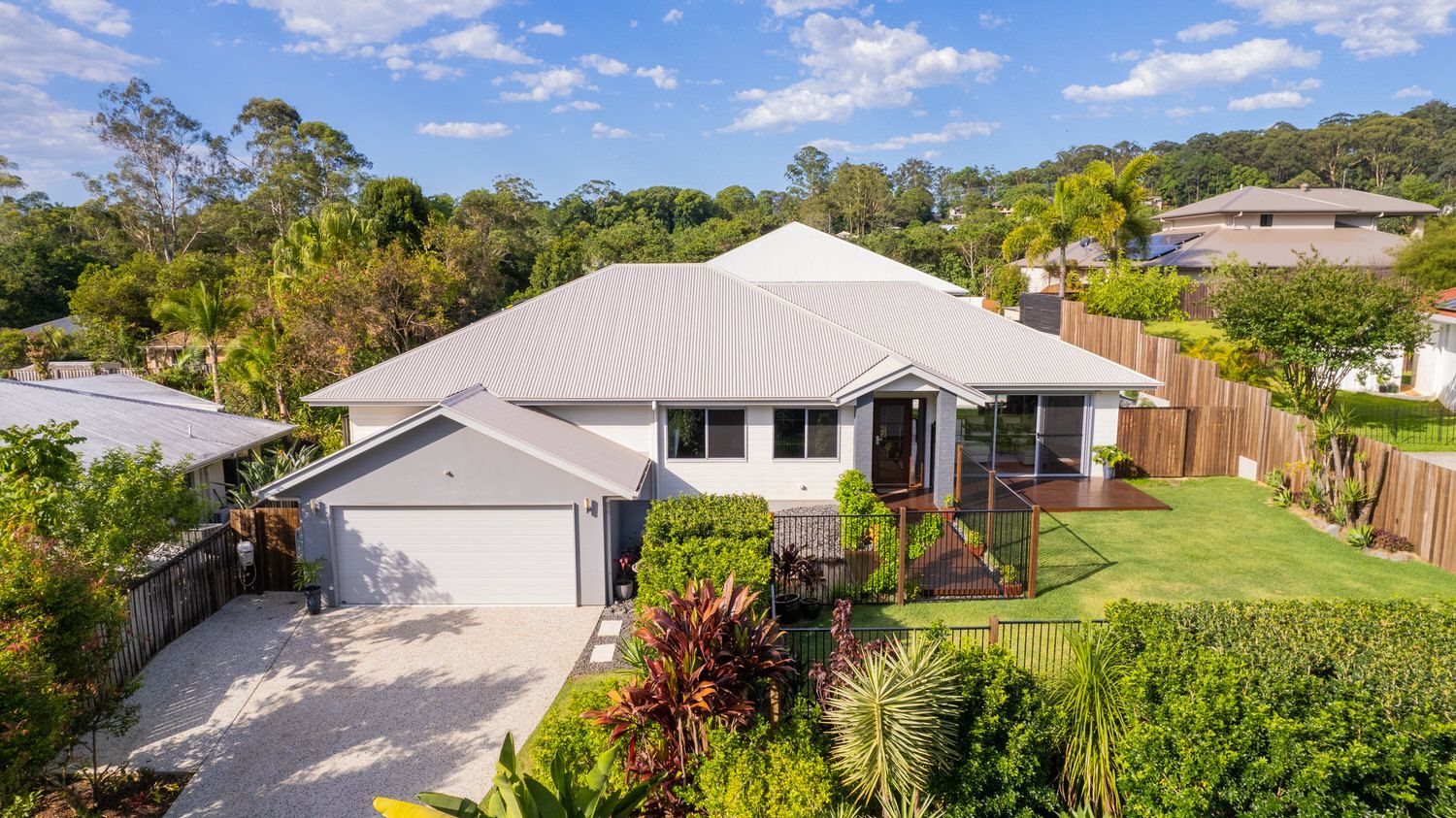 36 PLANTATION RISE DRIVE, Woombye QLD 4559, Image 0